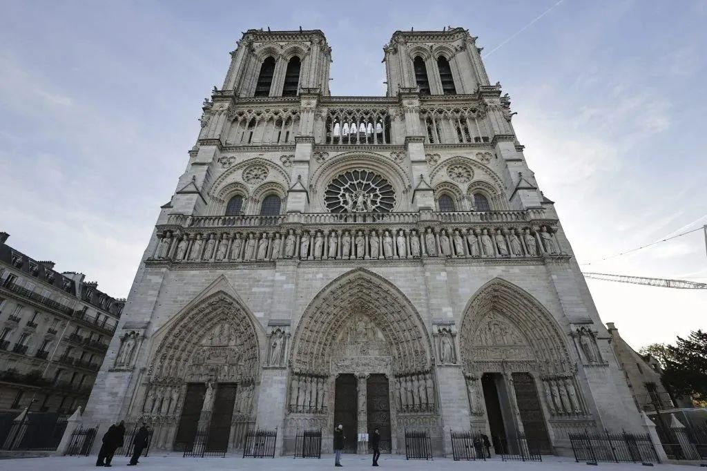 Notre-Dame de Paris